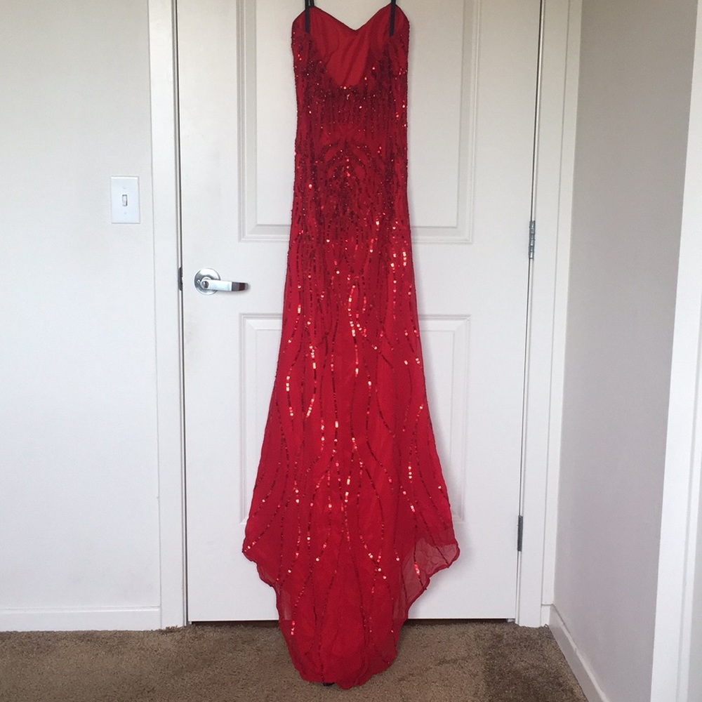 SHAIL K. DRESS - Picture 2 of 2